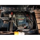 Bosch professional GBH4-32 110v hammer drill