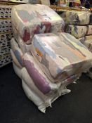 9 pks assorted wipes