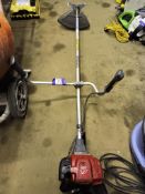 Honda GX35 4 stroke strimmer
