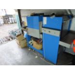 Model ES60.35R and Fifth Acorn LTD 240v