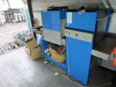 Model ES60.35R and Fifth Acorn LTD 240v