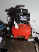 Clarke Model CPE100TF 240v pump