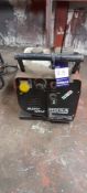 Mosa Magic Welder Generator with Honda GX200 engine