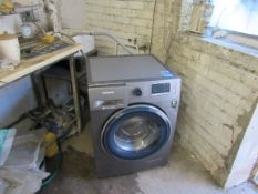 Samsung Washing Machine