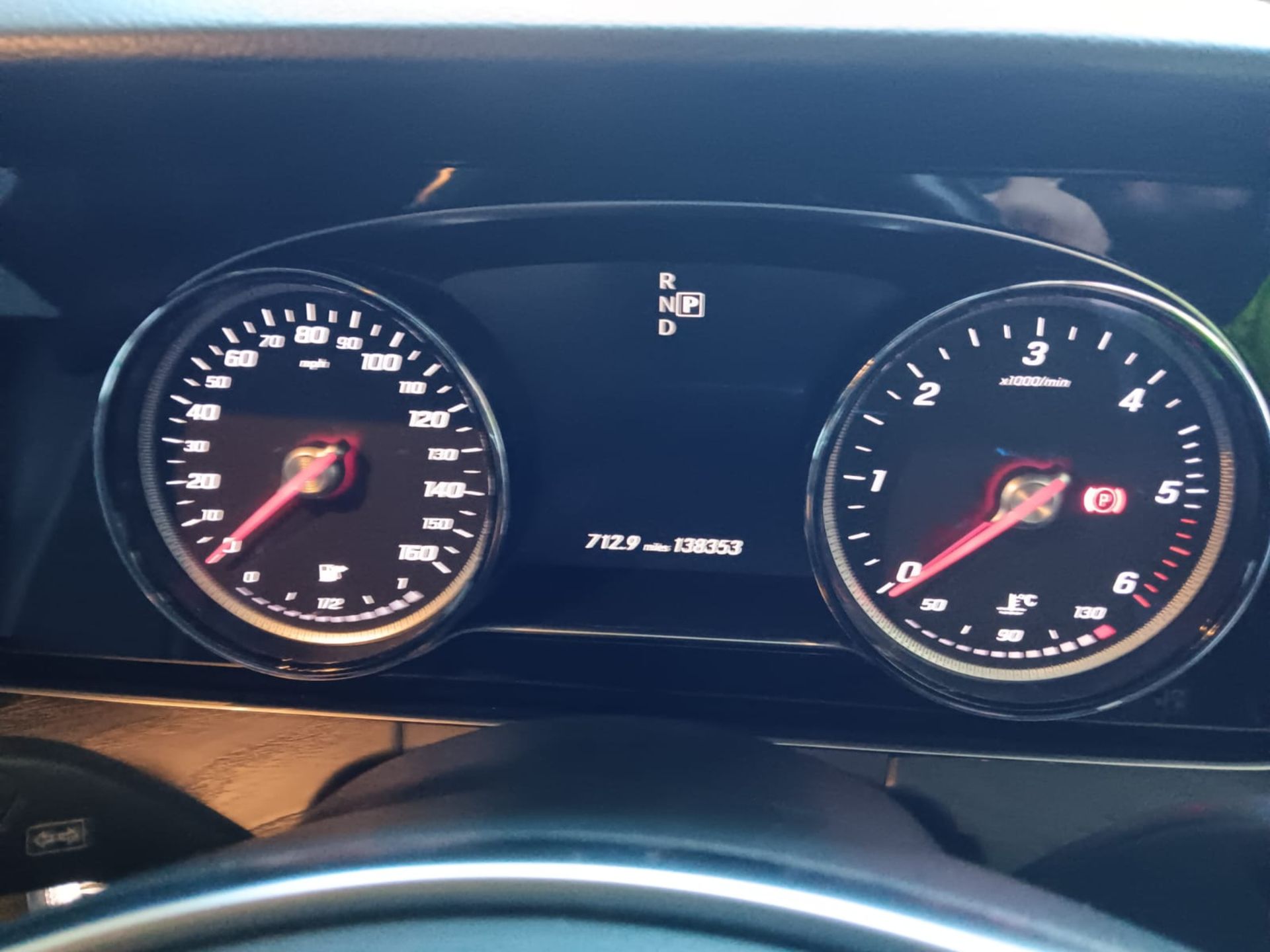 MERCEDES-BENZ E 220 D AMG LINE PREMIUM AUTO (2017) Registration KK17HHS, Date registered 28 June - Image 16 of 19