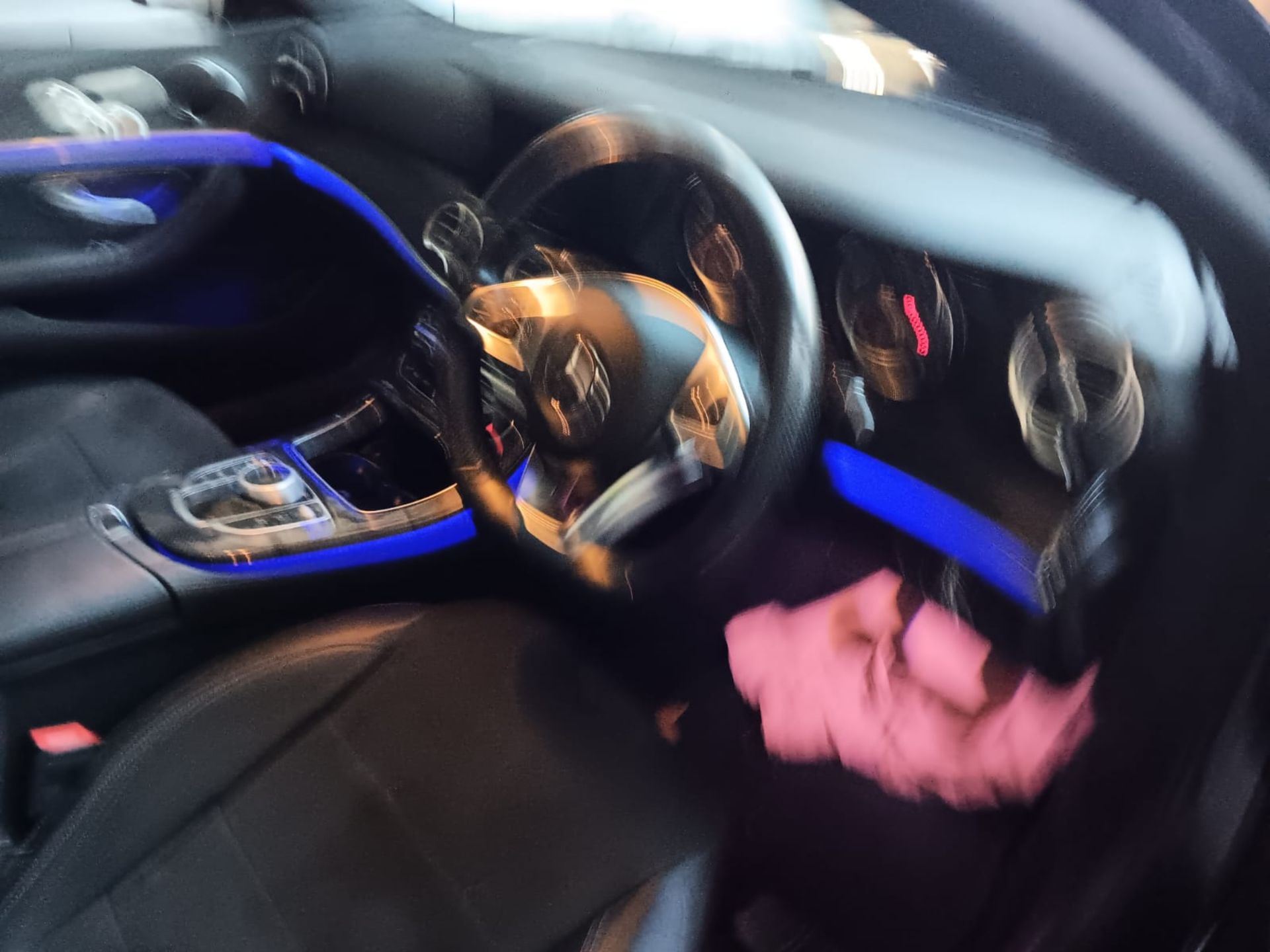 MERCEDES-BENZ E 220 D AMG LINE PREMIUM AUTO (2017) Registration KK17HHS, Date registered 28 June - Image 12 of 19