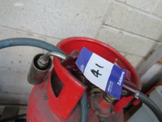 Shrink Gun ( Propane) Bottle not included