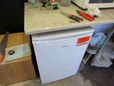 Hotpoint 3 Drawer Freezer