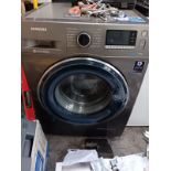 Samsung Washing Machine