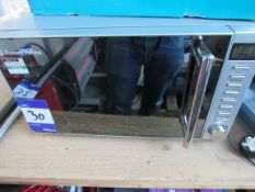 Russell Hobbs Microwave