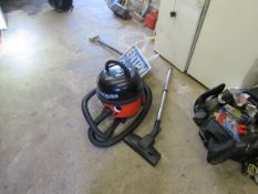 Numatic Henry mico vacuum cleaner