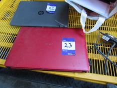 Advent Monza T100 Laptop with charger