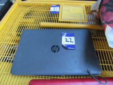 HP 250 G5 Laptop, No charger