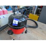 Henry Vacuum cleaner