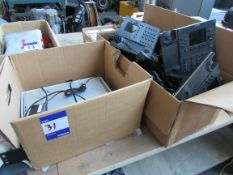 MItel 430 Phone system