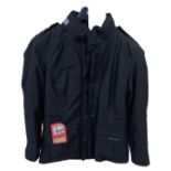 Tucanour Bano boro black XS rrp. £123.00 (Viewing strongly recommended)