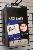 2x Oxford Base Layer