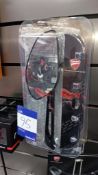 3x Ducati Wing Mirror