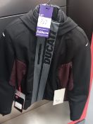 Spidi Ducati Ladies Soft Shell Jacket Sise Medium