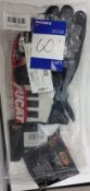 Pair of Ducati Gloves Size Extra Large