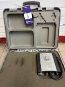 Ducati Diagnostic System 2.0 Assembly