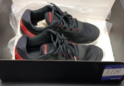 Pair of Ducati Trainers Size 43