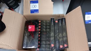 20x Ducati Polishing Cloths