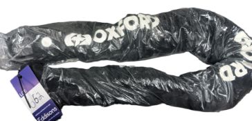 Oxford Heavy Duty Chain