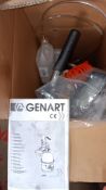Genart GA985 Break System Bleeder