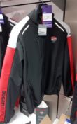 Ducati Soft Shell Jacket Size Medium