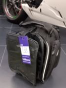 Ducati Tank Bag