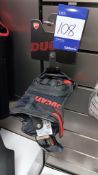 Pair of Ducati Gloves Size Medium
