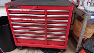 Clarke HD Plus MultiDrawer Mobile Tool Chest