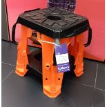 KTM Step Stool