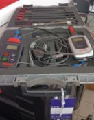 Ducati Engine Service Kit