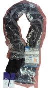 Oxford HD Chain Lock
