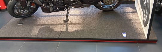 Vespa Hoodie Size Small and Vespa Kids T-Shirt