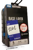 2x Oxford Base Layer