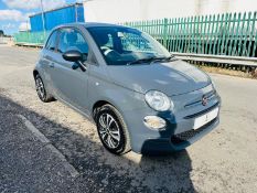 FIAT 500 *POP EDITION* 3 DOOR HATCHBACK (2019) 1.2 PETROL "EURO 6" *AIR CON* (IDEAL FIRST CAR)