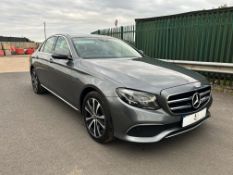 (on sale) MERCEDES E300 SE PREMIUM DE 9G-TRONIC * AUTO * (69 REG) ELECTRIC DIESEL * ULEZ COMPLIANT