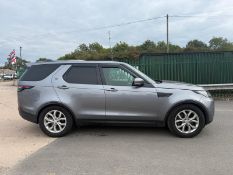 LAND ROVER DISCOVERY 5 (69 REG) * AUTOMATIC * EURO 6 **ULEZ COMPLIANT ** Leather - Sat Nav