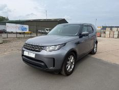 LAND ROVER DISCOVERY 5 (69 REG) * AUTOMATIC * EURO 6 **ULEZ COMPLIANT ** LEATHER * SAT NAV !!!