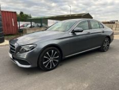 (ON SALE) MERCEDES E300DE "SE PREMIUM" 9G-TRONIC * AUTO * (69 REG) ELECTRIC DIESEL * ULEZ COMPLIANT