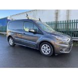 FORD TRANSIT CONNECT 1.5 TDCI 200 LIMITED EDITION * ECO BLUE * ( 19 REG ) EURO 6 *
