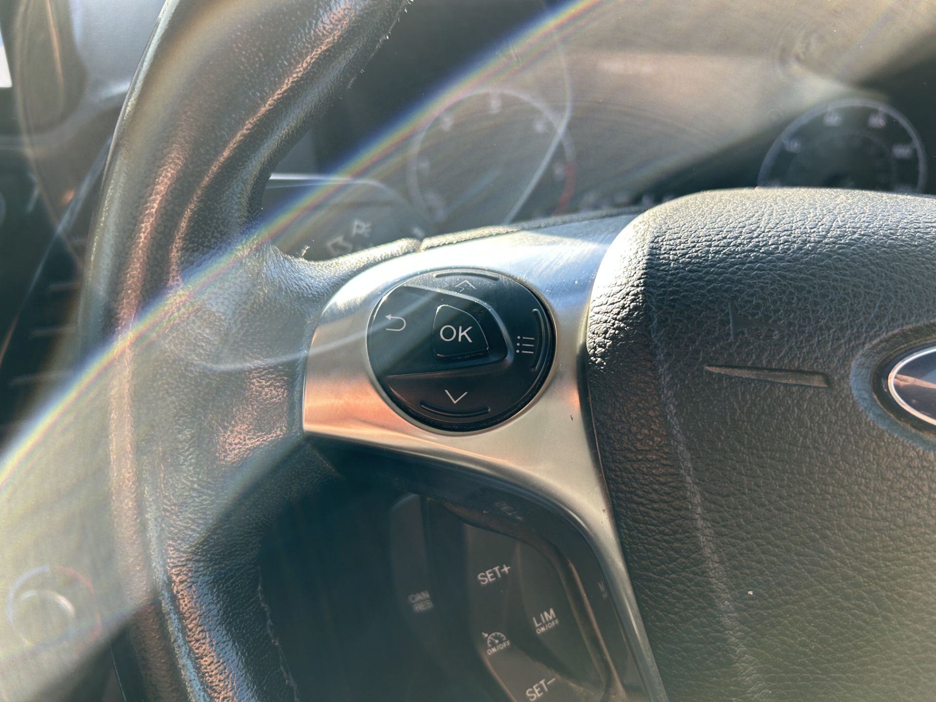 FORD TRANSIT CONNECT 1.5 TDCI 200 LIMITED EDITION * ECO BLUE * ( 19 REG ) EURO 6 * - Image 18 of 22