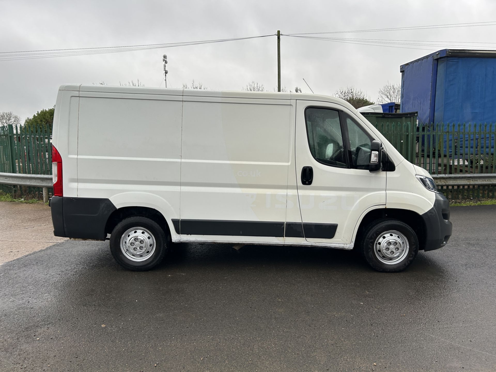 (ON SALE) CITROEN RELAY 30 2,2 HDI 110 (65 REG) PANEL VAN * 2 OWNERS FROM NEW !!! - Image 3 of 18