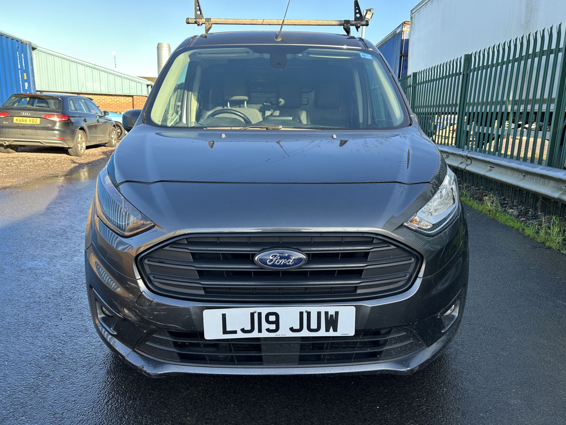 FORD TRANSIT CONNECT 1.5 TDCI 200 LIMITED EDITION * ECO BLUE * ( 19 REG ) EURO 6 * - Image 8 of 22