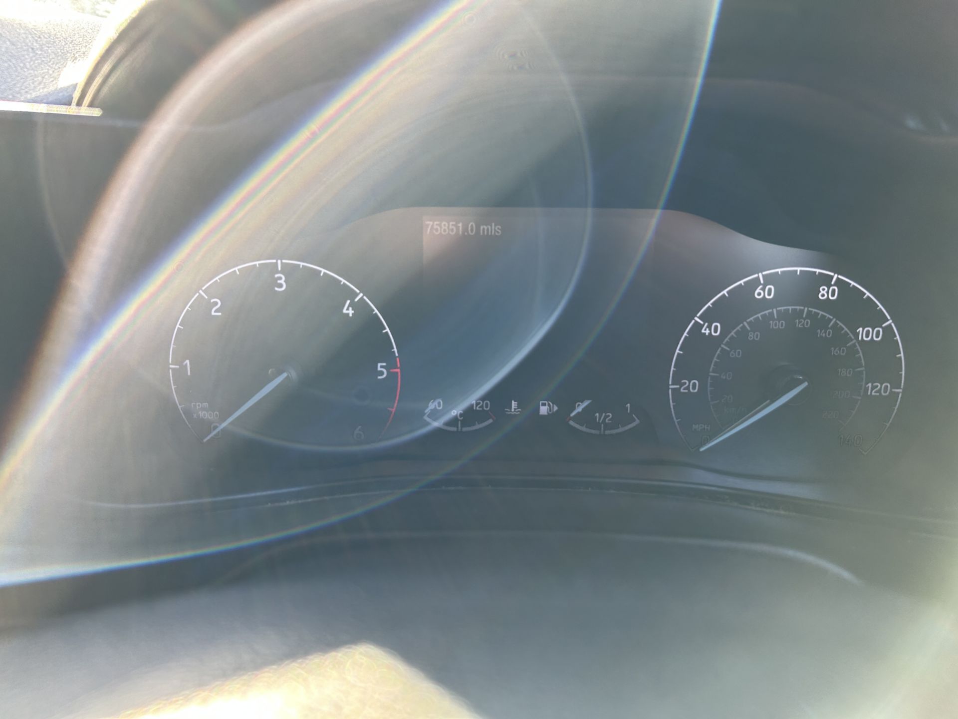 FORD TRANSIT CONNECT 1.5 TDCI 200 LIMITED EDITION * ECO BLUE * ( 19 REG ) EURO 6 * - Image 15 of 22