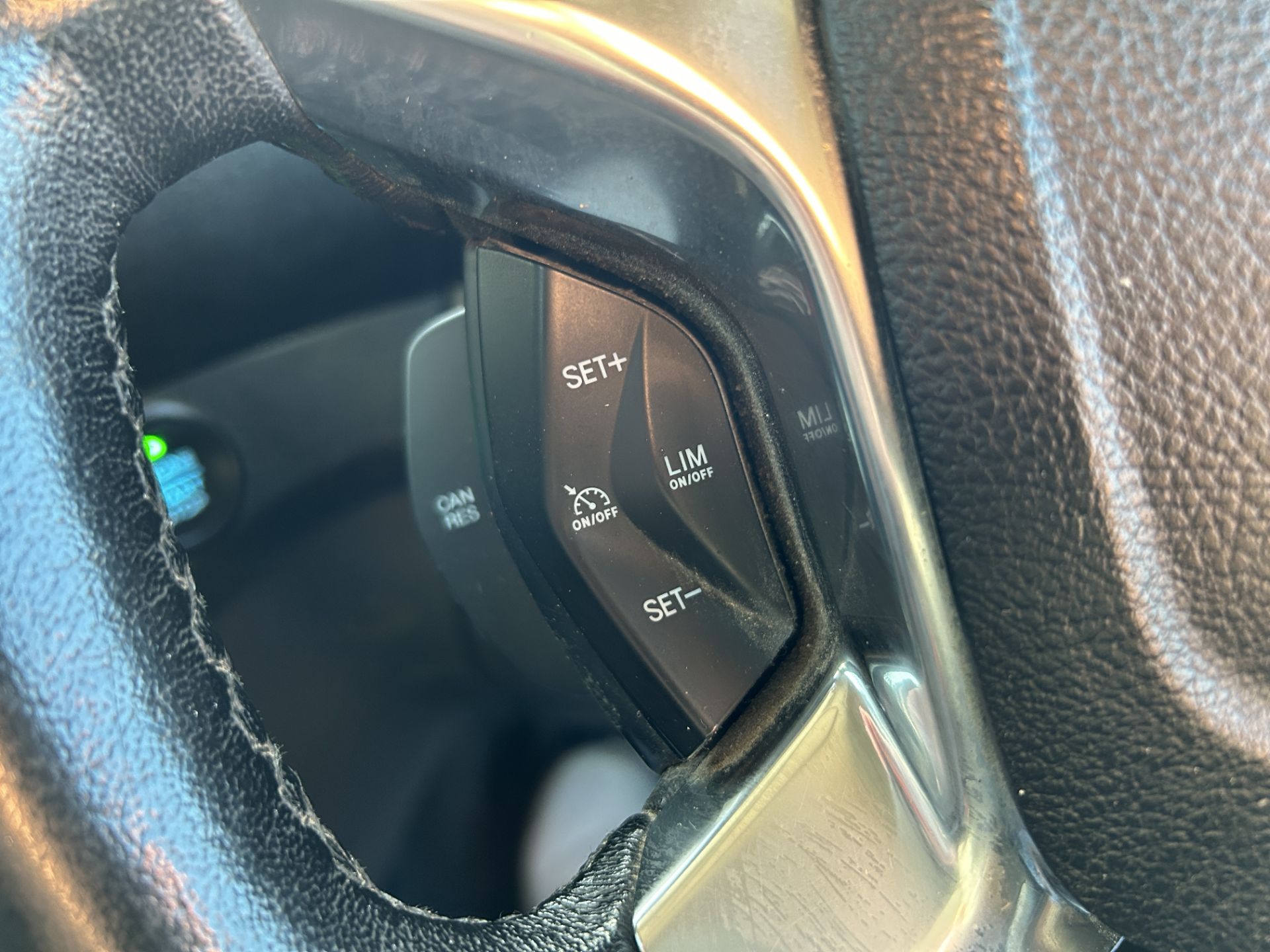 FORD TRANSIT CONNECT 1.5 TDCI 200 LIMITED EDITION * ECO BLUE * ( 19 REG ) EURO 6 * - Image 17 of 22