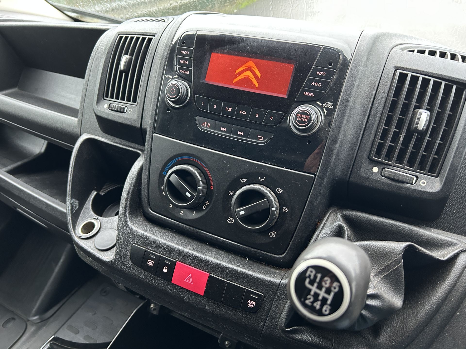 (ON SALE) CITROEN RELAY 30 2,2 HDI 110 (65 REG) PANEL VAN * 2 OWNERS FROM NEW !!! - Image 18 of 18